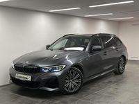 Gebraucht BMW M340 M Sport 374 PS (275 kW) 2021 Grau Limousine