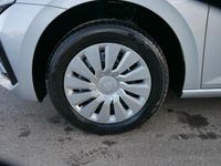 Neu Skoda Scala Selection 116 PS (85 kW) 2025 Silber Kleinwagen