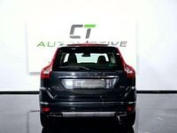 Gebraucht Volvo XC60 Kinetic 190 PS (139 kW) 2016 Grau SUV