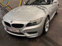 gebraucht BMW Z4 sDrive20i Aut.