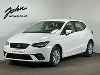 Gebraucht Seat Ibiza Reference 80 PS (58 kW) 2025 Weiss  normal Kleinwagen