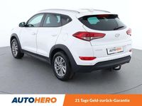 gebraucht Hyundai Tucson 1.6 Edition 25 2WD