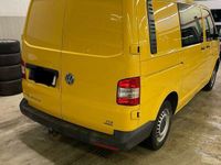 gebraucht VW T5 Kombi 20 BMT TDI D-PF