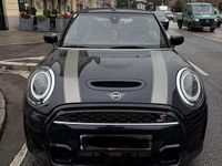 Gebraucht Mini Cooper S Cabriolet 178 PS (130 kW) 2024 Cabrio