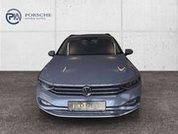 Gebraucht VW Passat Business 150 PS (110 kW) 2024 Mittelgrau  normal Kombi