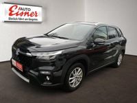Gebraucht Suzuki SX4 S-Cross 129 PS (94 kW) 2024 Schwarz SUV