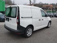 gebraucht VW Caddy Caddy Kastenwagen Cargo 2,0 TDI KLIMA