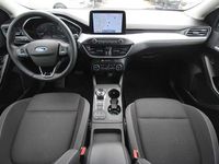 gebraucht Ford Focus Traveller 15 EcoBlue Cool & Connect Aut. |LED ...