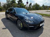 gebraucht Porsche Panamera 4S E-Hybrid (560 PS)