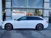 gebraucht Audi A6 Avant 55 TFSI e quattro Sport