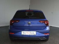 gebraucht VW Polo Friends TSI