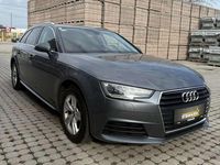 gebraucht Audi A4 2,0 TDI