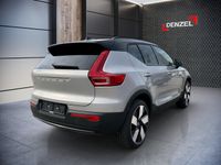 gebraucht Volvo EX40 Ultra, Twin Motor, Vollelektrisch