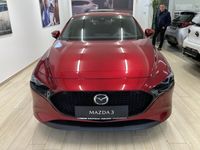 gebraucht Mazda 3 e-Skyactiv-G150 Comfort+