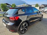 gebraucht Seat Ibiza FR 10 TSI DSG "Sonderpreis"