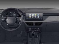 gebraucht Skoda Kamiq Selection DSG Selec 5J/100k ACC Kam Kessy SunS ...