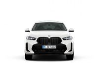 gebraucht BMW X6 xDrive30d 48V