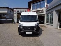 gebraucht Fiat Ducato 35 L2H2 140 Kasten TOP AKTION 1470kg NUT...