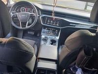 Gebraucht Audi A6 204 PS (150 kW) 2019 Limousine