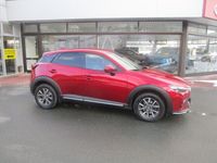 gebraucht Mazda CX-3 G121 Revolution Aut.