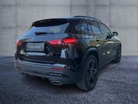 gebraucht Mercedes GLA200 d 4MATIC Österreich-Edition AMG Line