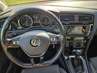 gebraucht VW Golf Highline 16 BMT TDI DPF