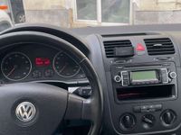 gebraucht VW Golf V 