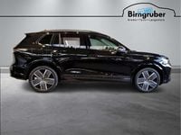 Neu VW Tiguan Sport 150 PS (110 kW) 2025 Schwarz  metallic SUV