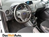 gebraucht Ford Tourneo Courier 1,0 EcoBoost Trend