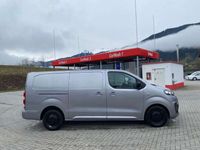 gebraucht Opel Vivaro Vivaro1,5 CDTI Enjoy M Enjoy M