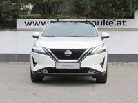 Gebraucht Nissan Qashqai Tekna 158 PS (116 kW) 2024 Weiß SUV