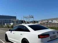 gebraucht Audi A6 2,0 TDI ultra S-tronic