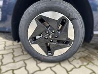 gebraucht Hyundai Kona EV (SX2) GO 64,8 kWh k6eg2-PP1-OO5