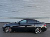 gebraucht Alfa Romeo Giulia Super 20 ID:46