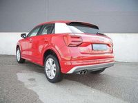 gebraucht Audi Q2 1.4 TFSI COD Sport S-tronic