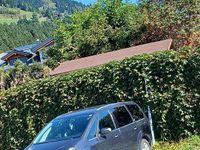 gebraucht Ford Galaxy 2.0 TDCi DPF Ambiente