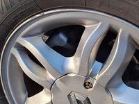 gebraucht Renault Mégane GrandTour Megane Expression Komf.19 dCi