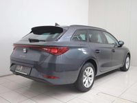 gebraucht Seat Leon Style Edition 1.5TSI 115PS