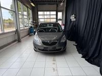 gebraucht Opel Meriva Selection