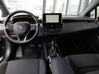 gebraucht Toyota Corolla Corolla Kombi 1,8 Hybrid Aut Kombi 1,8 Hybrid Aut