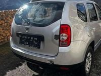 gebraucht Dacia Duster Ambiance dCi 110