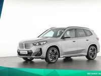 Gebraucht BMW iX1 Shadowline 150 kW (204 PS) 2026 Silber (spacesilber) SUV