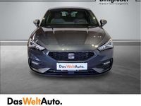 gebraucht Seat Leon FR 1.0 eTSI DSG 110 PS