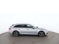 gebraucht Audi A4 Avant 2.0 TDI sport Aut XENON NAVI DIGI-TACHO