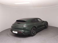 gebraucht Porsche Taycan Sport Turismo
