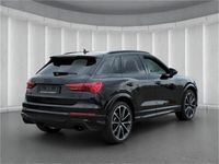 gebraucht Audi RS Q3 2.5TFSI quattro*Panodach SONOS Leder 21* Mat Geländewagen