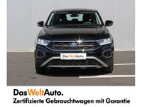 gebraucht VW T-Roc Austria TSI