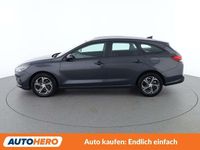 Gebraucht Hyundai i30 Edition 30 110 PS (80 kW) 2022 Schwarz Kombi