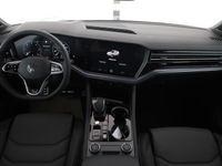 gebraucht VW Touareg 3.0 TDI 210 kW 4Motion R-Line V6 4M R-Line, Leder, HUD, AHK, Standheizung