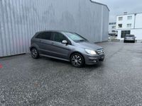 gebraucht Mercedes C200 T CDI BlueEfficiency